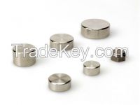 Stainless Caps, threaded ring, screw