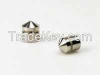 Standoffs Standard type, stainless (SUS304)