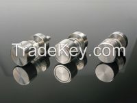 Standoffs Short barrel type, stainless (SUS304)