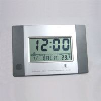 Sell LCD Digital Clock
