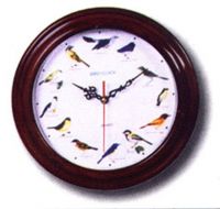Sell Sound Wall Clock