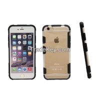 Sell Sport style phone case with dynamic grain for iphone 5/5s/6/6plus CO-MIX-9001