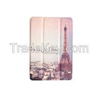 Sell Universal stand leather case for ipad mini CO-LTC-310