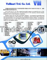 Auto Parts Export for Chinese Car