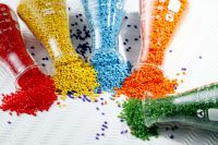 Colour masterbatch high quality good dispersion (Red, Blue, green, yellow, etc)