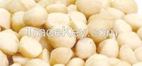 Macadamia Nuts