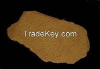 Gold dust for sales purity 99.99 percent