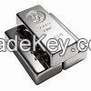 Platinum Bars for sales 98.99 percent