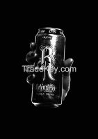 Relentless Energy Drinks