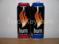 Burn Energy Drink