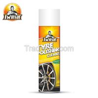 IWASH Brand Car Care Type Polishing Cleaner