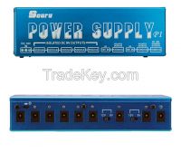 Caline Isolated Power Supply P1