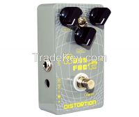 Caline "Rock Face" Distortion guitar effect pedal CP-21