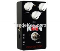 Caline " Mark 4" Distortion guitar effect pedal CP-16