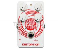 Caline " Sand Storm" Distortion Effect pedals cp-27