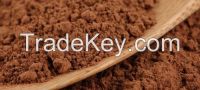 Cocoa Powder, Natural & Alkalized