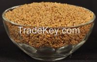 Fenugreek seeds