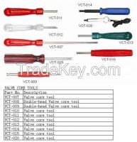 Tire Valve Core Screwdriver