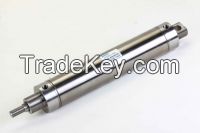 Stainless Steel Cylinder