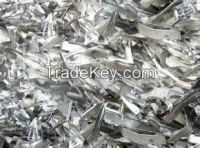 Hot Supply Aluminum Scrap UBC