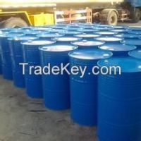 Supplying Mono Ethylene glycol 99.5% purity industrial grade