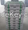 High purity Aluminium ingots 99.7%