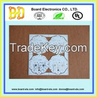 led pcb board . aluminum pcb for led . led bulb pcb . shenzhen pcb