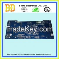 2 layer pcb . double-sided pcb . pcb services .fr4 1.6mm pcb