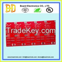 circuit board . printed circuit board . 94v0 circuit board .pcb board