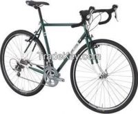 All-City 55cm Spacehorse Tiagra Bike Green White