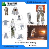 Thermal Protective Clothing