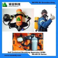 Self Contained Breathing Apparatus SCBA