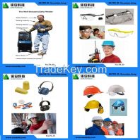 Work Protective Appliance Personal Protective Equipment PPE