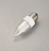 ball bulb lamp