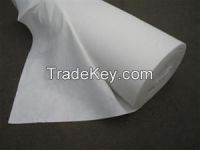 factory price non woven geotextile with CE