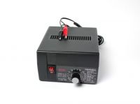 2Amp 17 Step Multi DC Voltage Power Supply