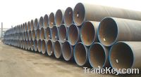 Sell SAW pipe