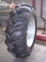 Sell Agricultural tyre and irrigation tyre