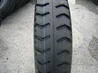 Sell Truck tyre-heavy duty truck tyre and light truck tyre