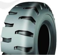 Sell giant OTR tyre-L4 Pattern