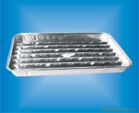 aluminium foil  barbecue pan
