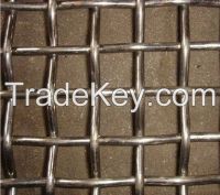 factory sell high quality screen wire mesh, square wire mesh
