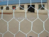 factory sell hexagonal wire mesh