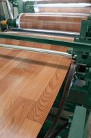 Foshan PVC vinyl flooring rolls factory