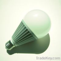 15W LED Bulb