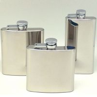 Sell Hip Flask (67XX00)