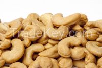 ROASTED CASHEW NUTS FOR SALE