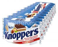 KNOPPERS FOR SALE