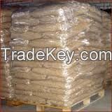 Quality Wood Pellets 6-8mm