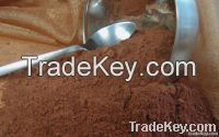 Natural Cocoa Powder